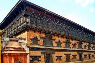 Patan & Bhaktapur Durbar Square Tour with Lunch – Private/Group - Getting Picked Up in Kathmandu Without Losing Your Day