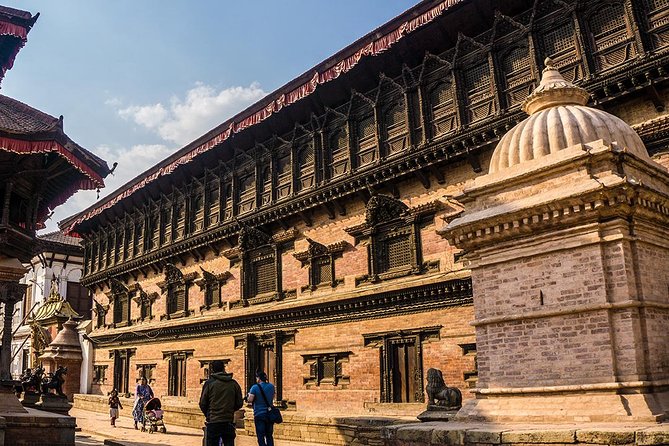 Patan & Bhaktapur Durbar Square Tour with Lunch – Private/Group - How the Private Guide Helps You Get More From What You See