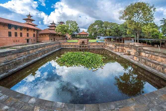 Patan Heritage Tour - Private/Small Group - Patan Durbar Square: Malla Kings, architecture, and one key cash payment