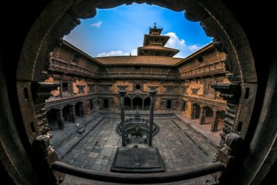 Patan Heritage Tour - Private/Small Group - Ganesh Mandir to the Golden Temple: Hindu legend meets Newar Buddhism