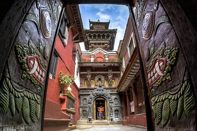 Patan Heritage Tour - Private/Small Group - Price and tickets: how to budget like a pro