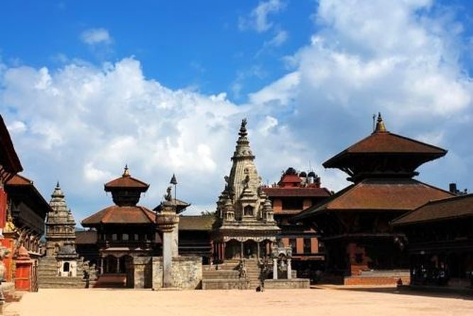 Patan Tour - Half Day Sightseeing in Kathmandu - Key things that make this Patan tour worth your time
