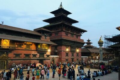 Patan Tour - Half Day Sightseeing in Kathmandu - Pickup and timing: how the 2–4 hours actually work