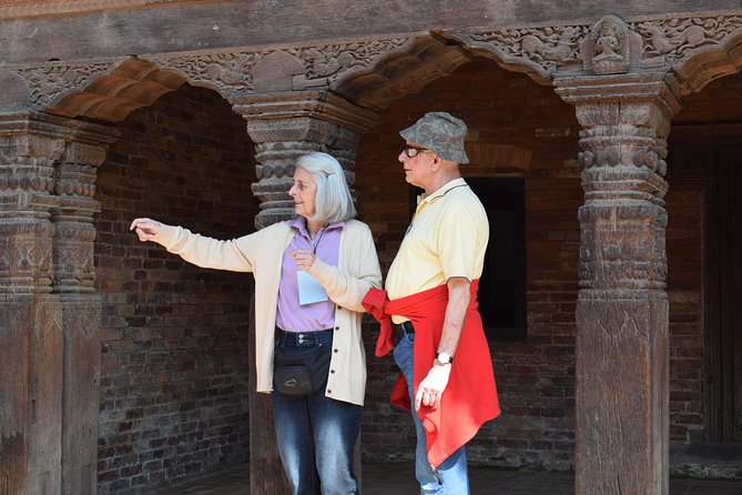 Patan Tour - Half Day Sightseeing in Kathmandu - Price and value: does $65 make sense for Patan?
