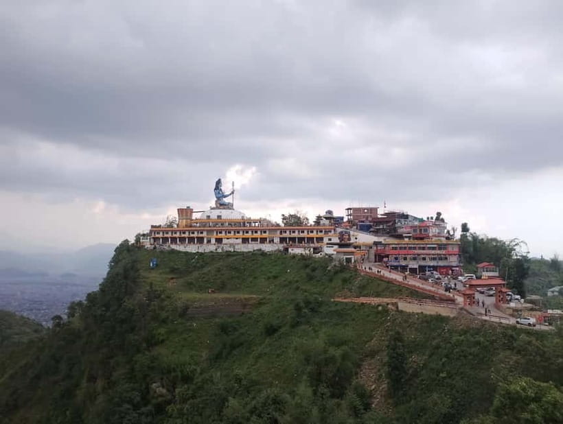 Peace & Panorama: Stupa and Pumdikot Scenic Drive Tour - Key points to know before you go