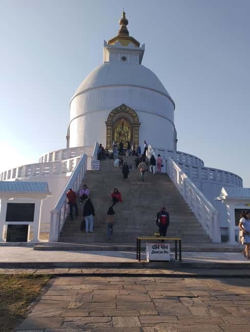 Peace & Panorama: Stupa and Pumdikot Scenic Drive Tour - Who should book Peace & Panorama, and who should skip it