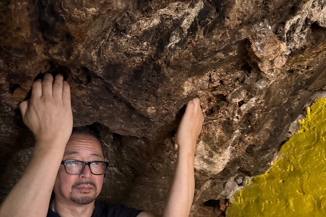Pharping Asura Cave Meditation Tour - Pharping Asura Cave: Why This Buddhist Day Hike Works