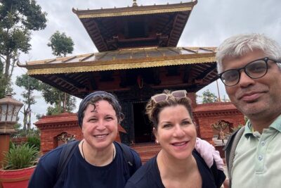 Pharping Asura Cave Meditation Tour - From Kathmandu Pickup to a Calm Start: Your Private Comfort Layer