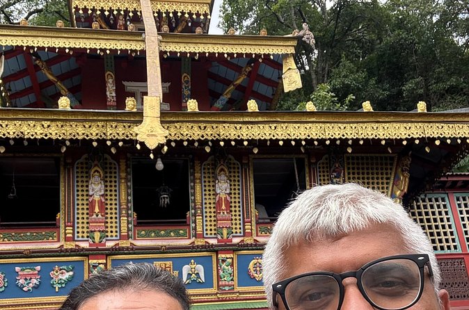 Pharping Asura Cave Meditation Tour - Etiquette and How to Act When It Matters