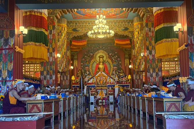 Pharping Asura Cave Meditation Tour - Timing, Duration, and How to Schedule Your Day