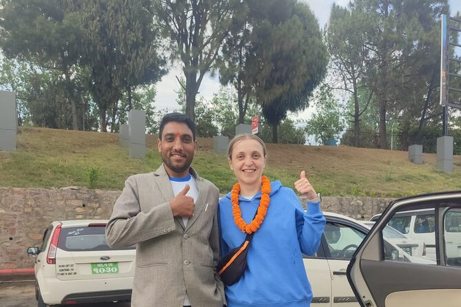 Pickup Service from Kathmandu international airport to your hotel - Key things to know before your pickup