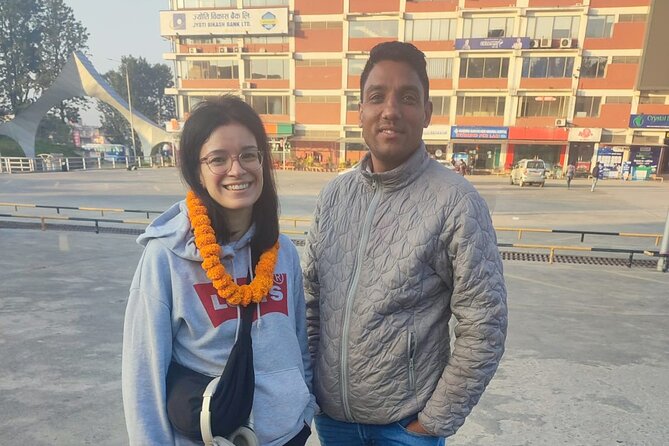 Pickup Service from Kathmandu international airport to your hotel - Where you go (and what’s not included)