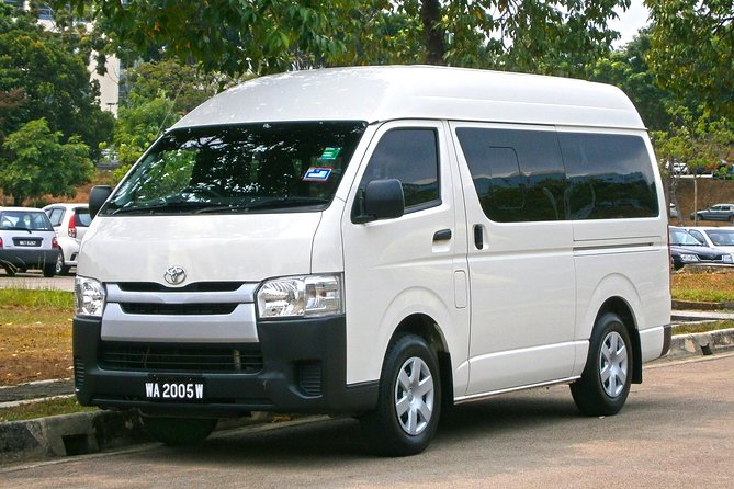 Pickup Service from Kathmandu international airport to your hotel - Practical tips so your pickup goes smoothly