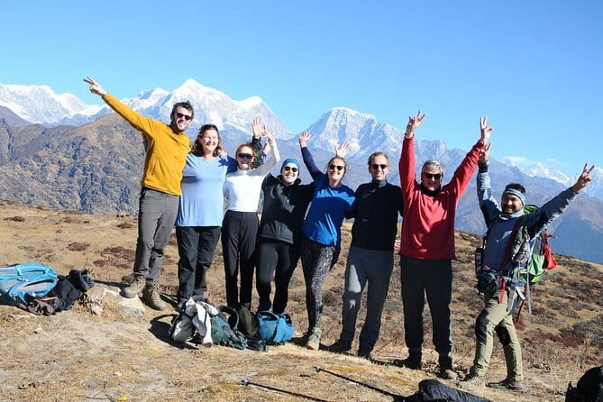 Pikey Peak Trek - Key Highlights You’ll Feel on the Trail