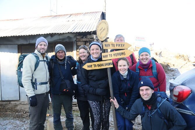 Pikey Peak Trek - Why Pikey Peak Feels Different From Everest and Annapurna
