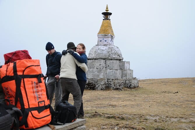 Pikey Peak Trek - Pikey Peak Sunrise: The 1-Hour Hike That Can Change Your Whole Day