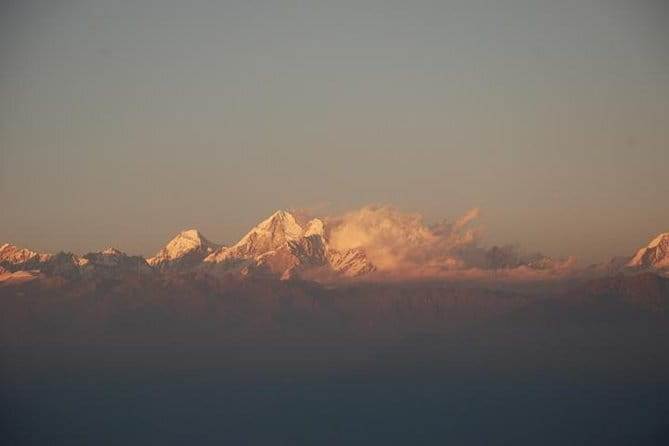 Pikey Peak Trek - Tupten Choling Monastery near Phaplu: Culture Stop With Real Meaning
