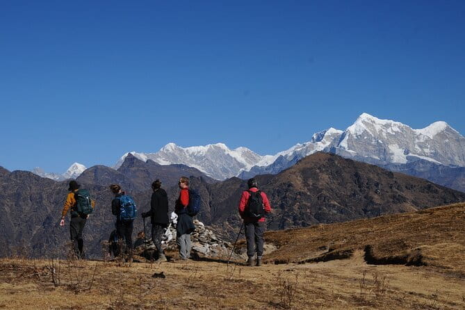 Pikey Peak Trek - Price and Logistics: What $899 Buys You (and What It Doesn’t)