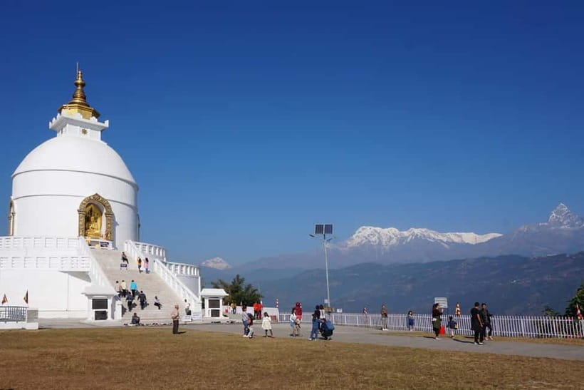 Pokhara: 1-Day World Peace Pagoda and Lord Shiva Statue Trek - Key Highlights Worth Packing Energy For