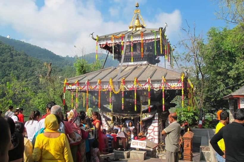 Pokhara: 1-Day World Peace Pagoda and Lord Shiva Statue Trek - Price and Value: What You’re Really Paying For