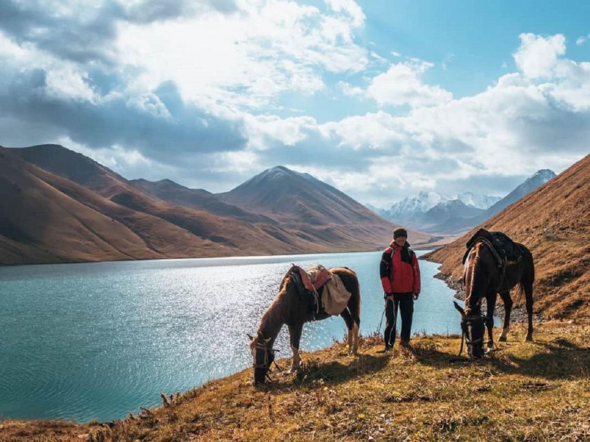 Pokhara: 1-Hour Horseback Ride with Hotel Pickup - Price and value: is $20 worth it?