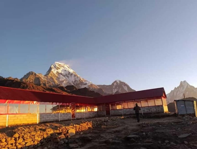 Pokhara: 2-Day Ghorephani and Poon Hill Private Trek - What to Pack for a Comfortable Sunrise Morning