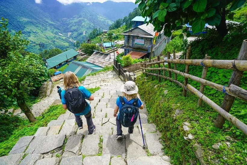 Pokhara: 3-Day Ghorepani, Poon Hill & Ghandruk Guided Trek - Should You Book This Pokhara to Poon Hill and Ghandruk Trek?