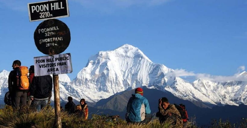 Pokhara: 3-Day Ghorepani, Poon Hill & Ghandruk Guided Trek - Teahouses and Warm Hospitality: What Your Nights Really Feel Like