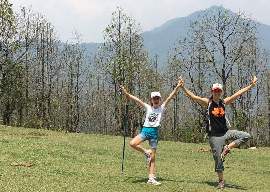 Pokhara: 3-Day Trek - Timing, Pickup, and the One Thing to Confirm Early