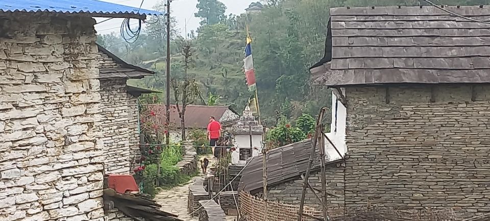 Pokhara: 3-Day Trek - What to Bring: Practical Packing List
