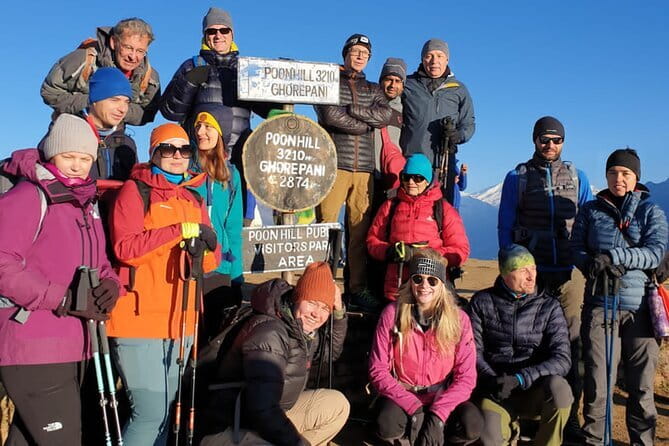 Pokhara 3 Days Ghorepani and Poon Hill Private Trek via Ghandruk - Key Things That Make This Trek Work Well