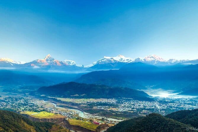 Pokhara 3 Days Ghorepani and Poon Hill Private Trek via Ghandruk - Fitness, Weather, and What to Expect From the Stairs
