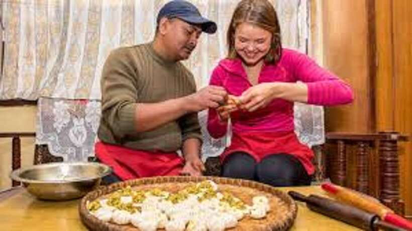 Pokhara: 3 Hour MoMo cooking class - The 10-minute momo intro that actually sets you up for success