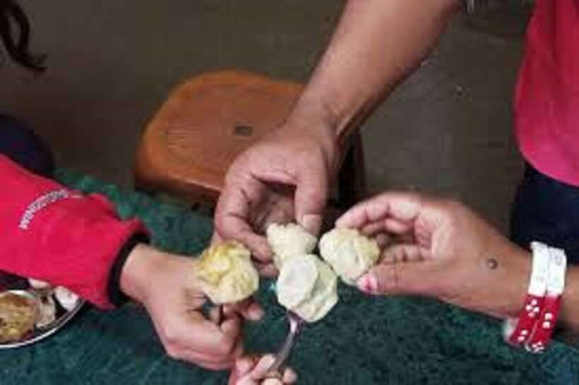 Pokhara: 3 Hour MoMo cooking class - Filling your momos: vegetarian, chicken, or meat choices you control