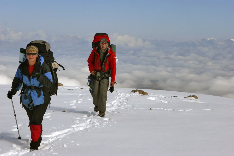 Pokhara: 4-Day Ghorepani, Poonhill & Ghandruk Village Trek - Key Points You’ll Care About