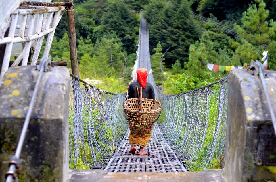 Pokhara: 4-Day Ghorepani, Poonhill & Ghandruk Village Trek - Where You Go: Pokhara to Poonhill and Ghandruk in 4 Days