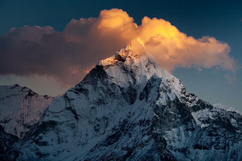 Pokhara: 4-Day Ghorepani, Poonhill & Ghandruk Village Trek - Day 2: Ulleri to Ghorepani (2,850m) and the Waterfall Stops