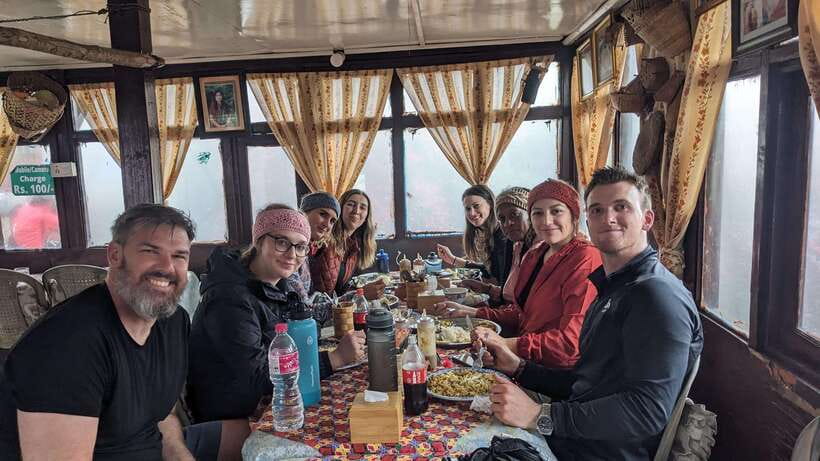 Pokhara: 4-Day Poon Hill and Ghandruk Guided Trek - The Real Appeal: Poon Hill Sunrise Plus a Gurung Village Stop