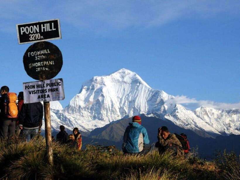 Pokhara: 4-Day Poon Hill and Ghandruk Guided Trek - Quick Take on Value: What $226 Covers (and What It Doesn’t)