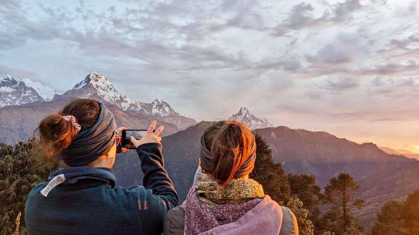 Pokhara: 4-Day Poon Hill and Ghandruk Guided Trek - Ghandruk Village and Gurung Culture: Why This Stop Adds Weight