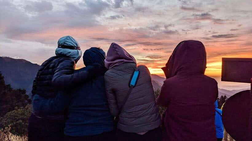 Pokhara: 4-Day Poon Hill and Ghandruk Guided Trek - Accommodation and Meals: Tea House Reality (What You’ll Like and What to Watch)
