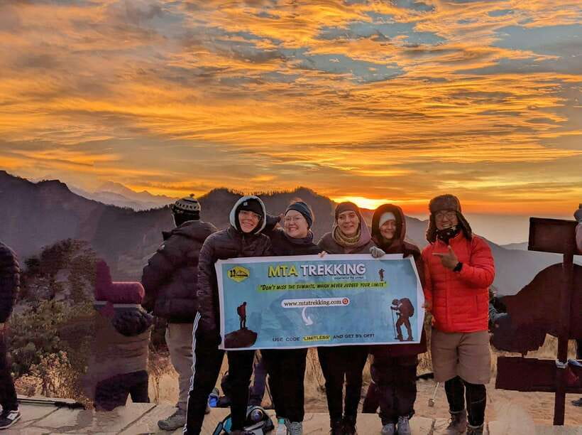 Pokhara: 4-Day Poon Hill and Ghandruk Guided Trek - Who This Trek Fits Best (and Who Might Want More Time)