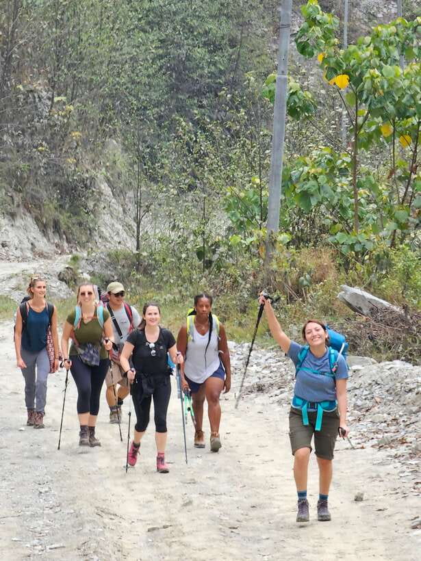 Pokhara: 4-Day Poon Hill and Ghandruk Guided Trek - Your Day-by-Day Plan: From Pokhara Steps to Ghandruk Traditions