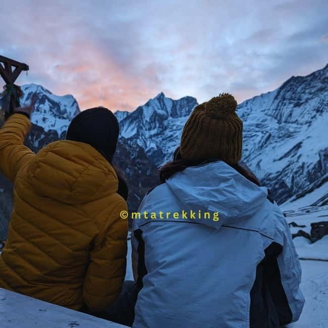 Pokhara: 5-Day Annapurna Base Camp (ABC) Trek - Permits, permits, tea houses, and what your $136 really buys