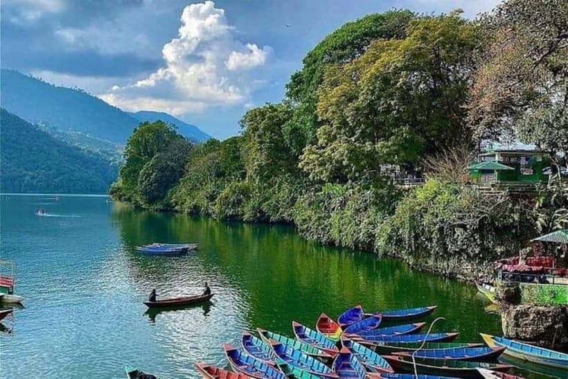 Pokhara: 5 Himalayan Viewpoints Guided Tour - Key Highlights You’ll Actually Feel on This 9-Hour Route