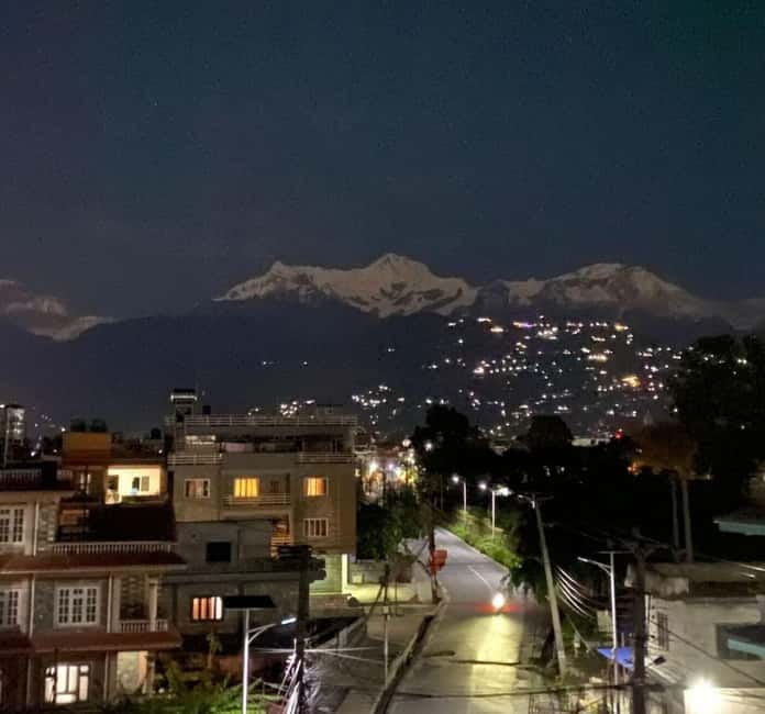 Pokhara: 5 Himalayan Viewpoints Guided Tour - Guides, Languages, and the Pace That Makes It Work