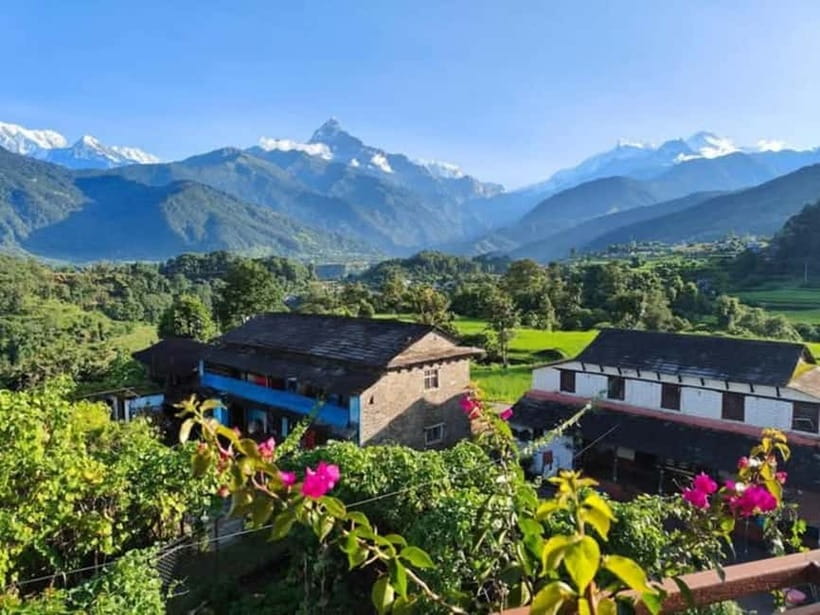 Pokhara: 5 Himalayan Viewpoints Guided Tour - A 9-Hour Day That Starts With Light, Not Coffee