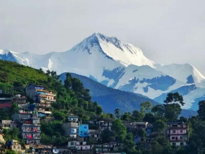 Pokhara: 5 Himalayan Viewpoints Guided Tour - Sarangkot Sunrise: Annapurna, Dhaulagiri, and Machhapuchhre in One Frame