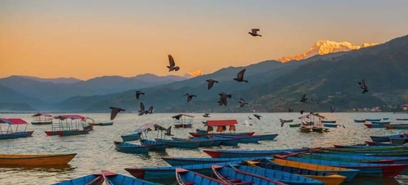 Pokhara: 5 Himalayan Viewpoints Guided Tour - Kahun Danda View Tower: The Quieter Finish With Mountain Views