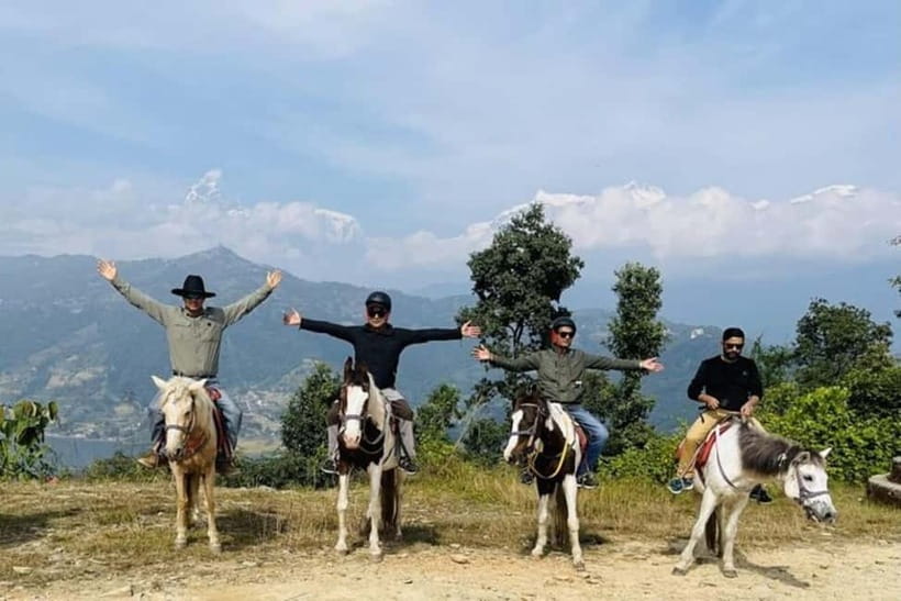 Pokhara: 5 Himalayan Viewpoints Guided Tour - Pickup, Drop-Off, and What’s Actually Included (Lakeside Focus)